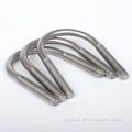 Wholesale Price Stainless Steel Bending U-Bolt